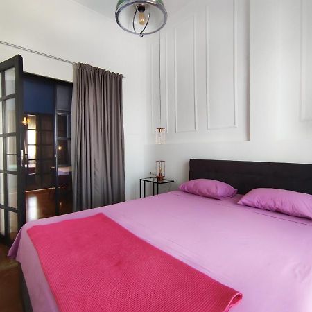 Luxury Apartments Aristotelous Thessaloníki Eksteriør billede